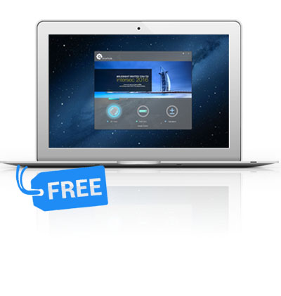 Утилита настройки Milesight Smart Tools